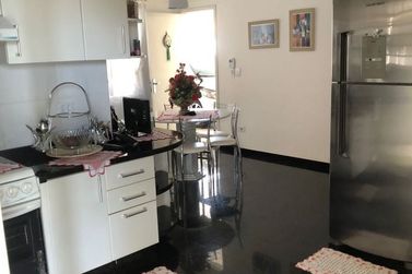 Casa &agrave; venda - 361m&sup2; - Jardim Santos Dumont