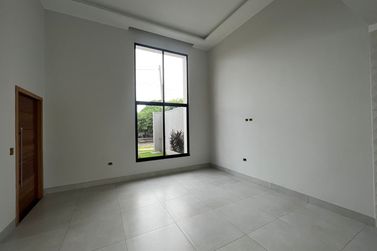 Casa &agrave; venda - 136m&sup2; - Jardim Guanabara