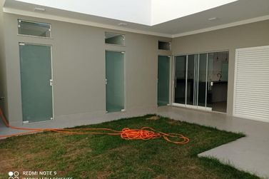 Casa &agrave; venda - 152m&sup2; - Jardim Igua&ccedil;u