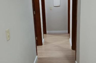 Apartamento &agrave; venda - 70m&sup2; - Jardim Santos Dumont