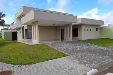 Casa &agrave; venda - 197m&sup2; - Monte Cristo