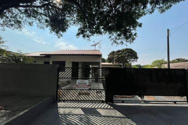 Casa &agrave; venda - 600m&sup2; - Distrito Sumar&eacute; (Sumar&eacute;)