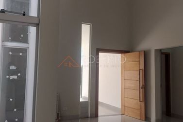 Casa &agrave; venda - 261m&sup2; - Jardim Novo Ouro Branco