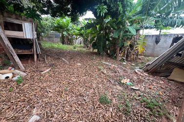 Terreno &agrave; venda - 200m&sup2; - Residencial Fazenda Simone