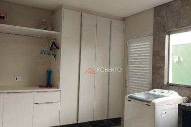 Sobrado &agrave; venda - 292m&sup2; - Jardim Monte Cristo