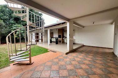 Casa &agrave; venda - 206m&sup2; - Jardim Bras&iacute;lia