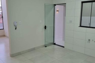 Casa &agrave; venda - 100m&sup2; - Jardim O&aacute;sis