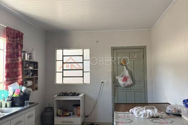 Casa &agrave; venda - 224m&sup2; - Centro