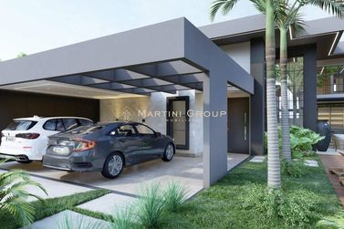 Casa &agrave; venda - 198m&sup2; - Madri