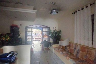 Casa &agrave; venda - 207m&sup2; - Jardim Canad&aacute;