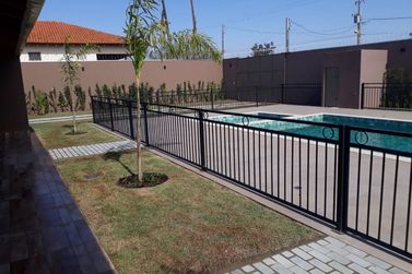Ch&aacute;cara &agrave; venda - 1500m&sup2; - Centro