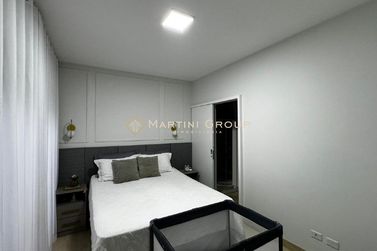 Casa &agrave; venda - 161m&sup2; - Condom&iacute;nio Royal Park