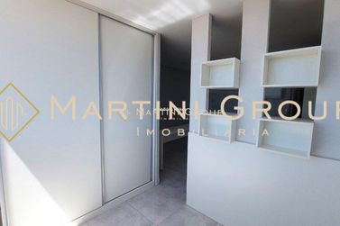 Casa para alugar - 40m&sup2; - Jardim Santos Dumont