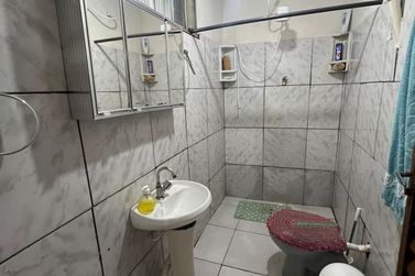Casa &agrave; venda - 300m&sup2; - Distrito Sumar&eacute; (Sumar&eacute;)