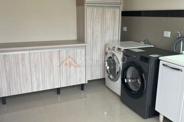 Casa &agrave; venda - 287m&sup2; - Jardim S&atilde;o Jorge