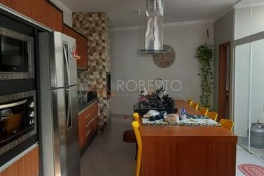 Casa &agrave; venda - 180m&sup2; - Vila City