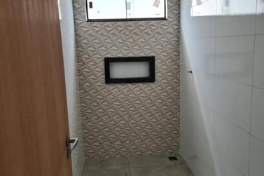 Casa &agrave; venda - 83m&sup2; - Jardim O&aacute;sis