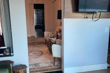 Casa &agrave; venda - 370m&sup2; - Jardim S&atilde;o Jo&atilde;o