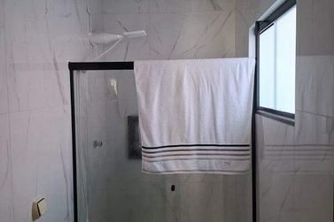 Sobrado &agrave; venda - 214m&sup2; - Jardim das Na&ccedil;&otilde;es