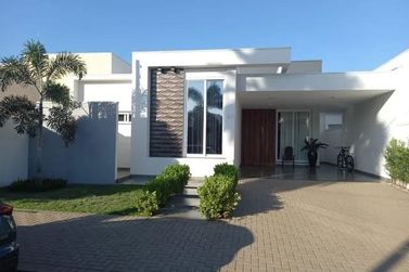 Casa &agrave; venda - 175m&sup2; - Condom&iacute;nio San Lorenzo
