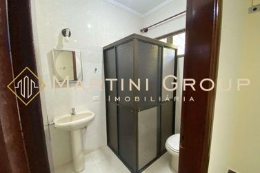 Casa &agrave; venda - 244m&sup2; - Jardim Ouro Branco