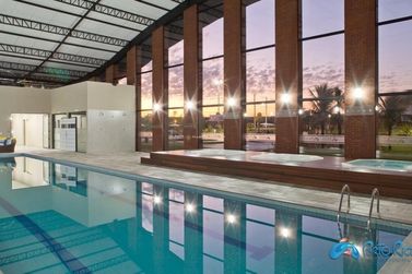Casa &agrave; venda - 275m&sup2; - Porto Rico Resort Residence