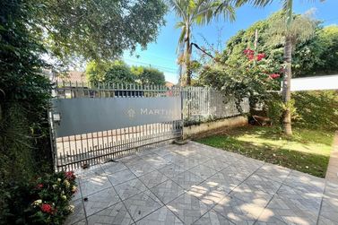 Casa &agrave; venda - 112m&sup2; - Jardim Simone