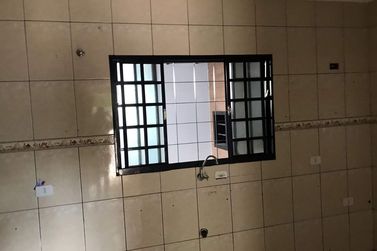 Casa &agrave; venda - 94m&sup2; - Jardim Monte Cristo