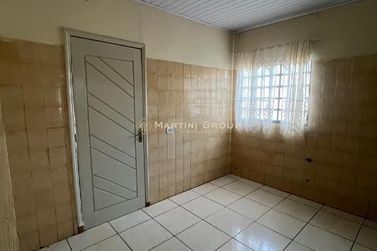 Casa para alugar - 155m&sup2; - Jardim Videira