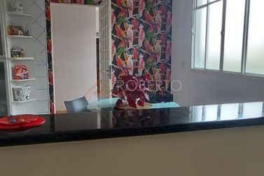 Sobrado &agrave; venda - 409m&sup2; - Vila S&atilde;o Vicente