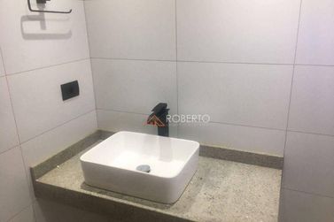 Sobrado &agrave; venda - 162m&sup2; - Jardim Ouro Branco
