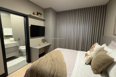 Casa &agrave; venda - 400m&sup2; - Porto Rico Resort Residence