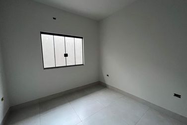 Casa &agrave; venda - 136m&sup2; - Jardim Guanabara