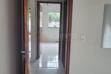 Casa &agrave; venda - 105m&sup2; - Jardim S&atilde;o Jorge