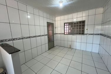 Casa &agrave; venda - 200m&sup2; - H&eacute;lio Lopes