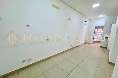 Sala Comercial para alugar - 110m&sup2; - Centro