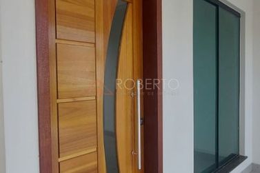 Casa &agrave; venda - 200m&sup2; - Parque Marumbi