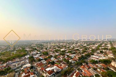 Apartamento para alugar - 97m&sup2; - Jardim Am&eacute;rica