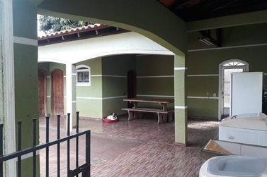 Casa &agrave; venda - 197m&sup2; - Jardim Progresso