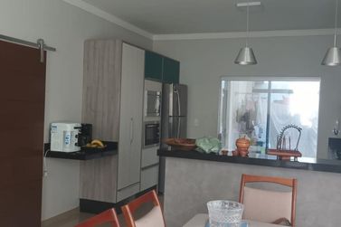Casa &agrave; venda - Monte Cristo