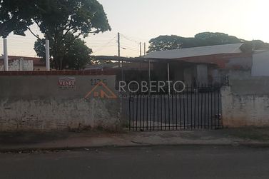 Terreno &agrave; venda - 390m&sup2; - Jardim S&atilde;o Crist&oacute;v&atilde;o