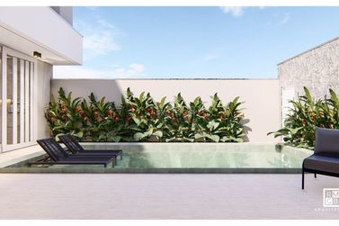 Casa &agrave; venda - 405m&sup2; - Jardim Guanabara