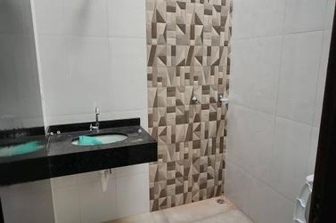 Casa &agrave; venda - 80m&sup2; - Jardim S&atilde;o Jo&atilde;o