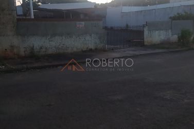 Terreno &agrave; venda - 390m&sup2; - Jardim S&atilde;o Crist&oacute;v&atilde;o