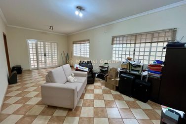 Casa &agrave; venda - 206m&sup2; - Jardim Bras&iacute;lia