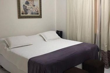 Casa &agrave; venda - Jardim Novo Ouro Branco
