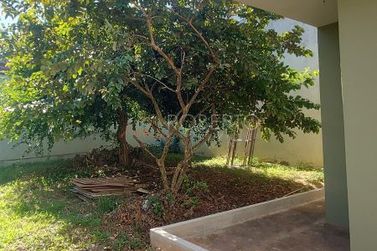Casa &agrave; venda - 552m&sup2; - Jardim Farropilha