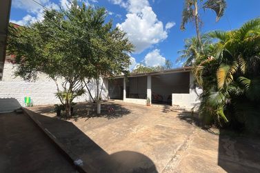 Casa para alugar - 416m&sup2; - Vila City
