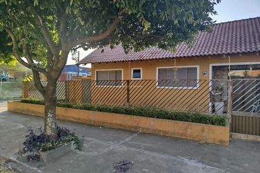 Casa &agrave; venda - 140m&sup2; - Jardim Ouro Branco