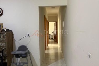 Casa &agrave; venda - 162m&sup2; - Monte Cristo